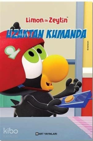 Limon ile Zeytin - Uzaktan Kumanda Salih Memecan