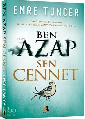 Ben Azap Sen Cennet Emre Tuncer