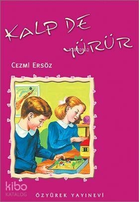 Kalp de Yürür Cezmi Ersöz