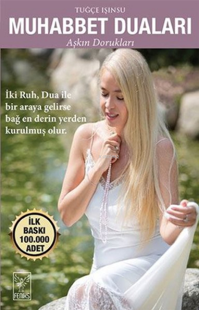 Muhabbet Duaları - Aşkın Dorukları Tuğçe Işınsu