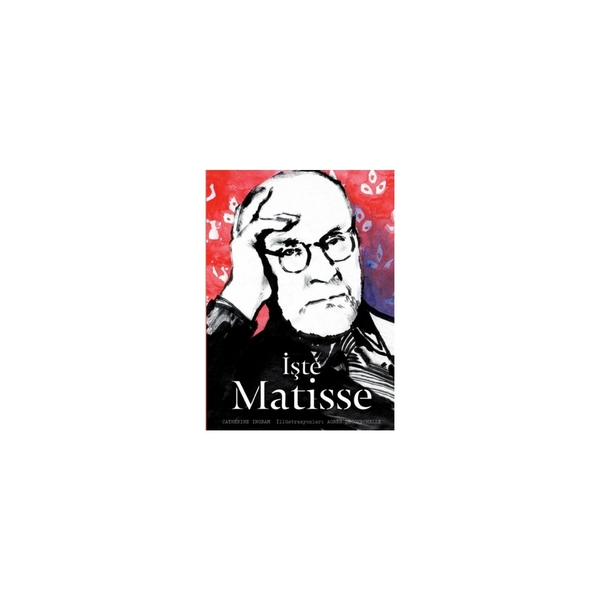 İşte Matisse Catherine Ingram