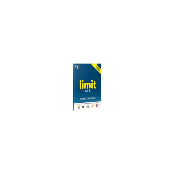 Tonguç Yayınları AYT Limit Tonguç