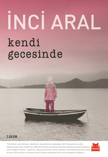 Kendi Gecesinde İnci Aral