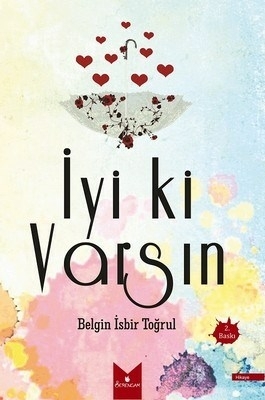 İyi Ki Varsın Belgin İsbir Toğrul