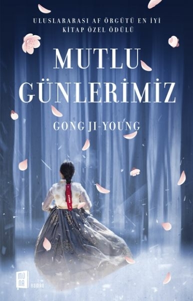 Mutlu Günlerimiz Gong Ji-Young