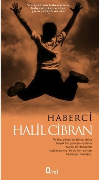 Haberci Halil Cibran