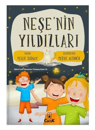 Neşe’nin Yıldızları Melek Turgay