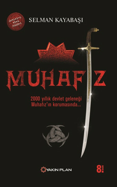 Muhafız Selman Kayabaşı