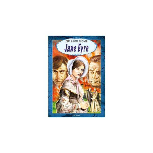 Jane Eyre Charlotte Brontë