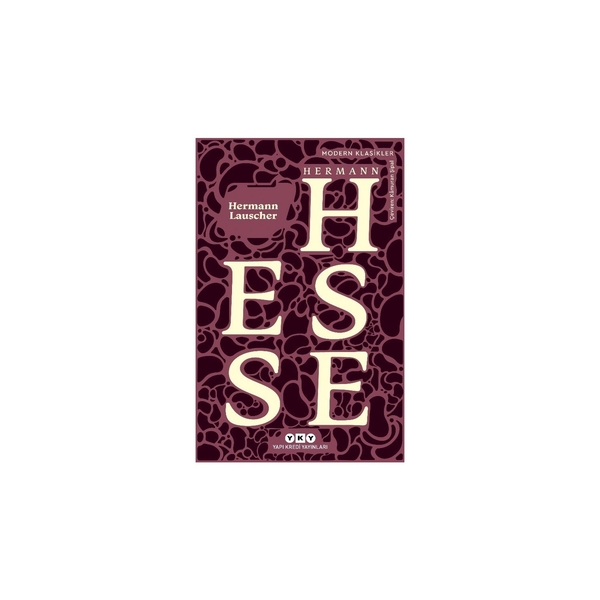 Hermann Lauscher - Modern Klasikler Hermann Hesse