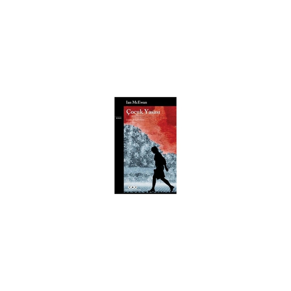 Çocuk Yasası Ian McEwan
