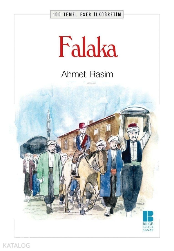 Falaka Ahmet Rasim