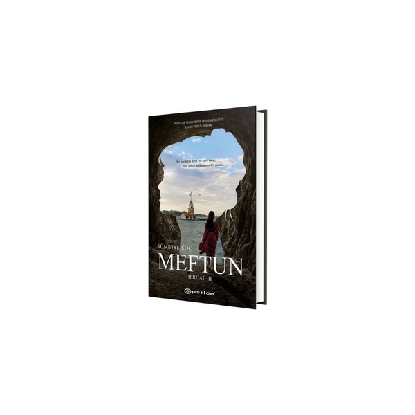 Hercai 2 : Meftun (Ciltli) Sümeyye Koç