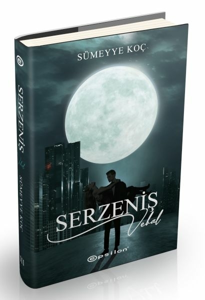 Serzeniş 3 Vebal - (Ciltli) Sümeyye Koç