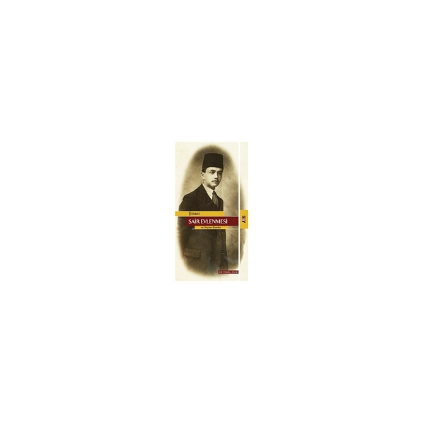 Şair Evlenmesi Şinasi