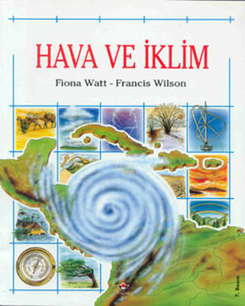 Hava Ve İklim Fiona Watt