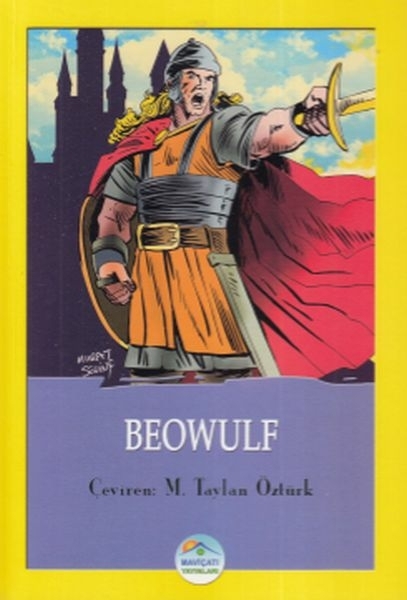 Beowulf M. Taylan Öztürk