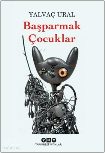 Başparmak Çocuklar Yalvaç Ural
