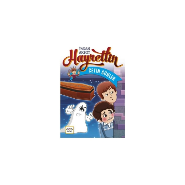 Hayrettin - Çetin Günler İmran Aksoy