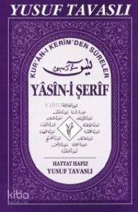 Yasin-i Şerif  (1. Hamur) (D01) Yusuf Tavaslı