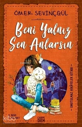 Beni Yalnız Sen Anlarsın Ömer Sevinçgül