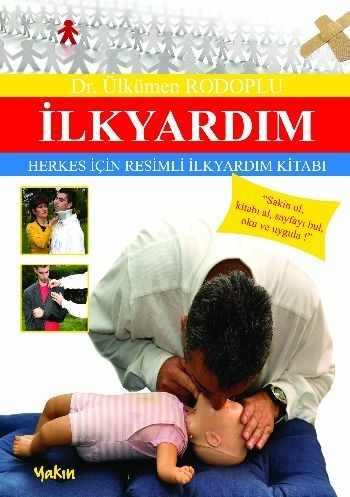 İlk Yardım Ülkümen Rodoplu