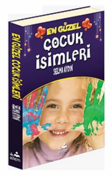 En Güzel Çocuk İsimleri Selma Aydın