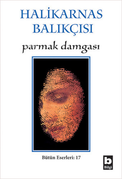 Parmak Damgası Halikarnas Balıkçısı