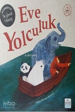 Eve Yolculuk Frann Preston Gannon