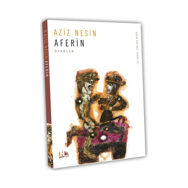 Aferin Aziz Nesin