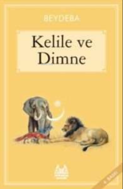 Kelile ve Dimne Beydeba