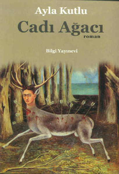 Cadı Ağacı Ayla Kutlu