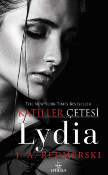 Katiller Çetesi - Lydia J. A. Redmerski