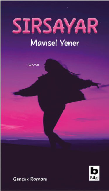Sırsayar Mavisel Yener