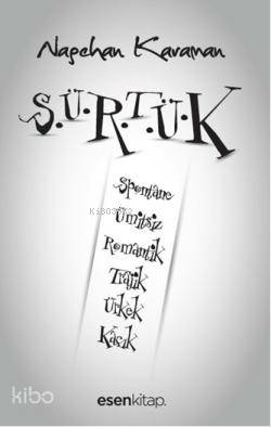 Sürtük