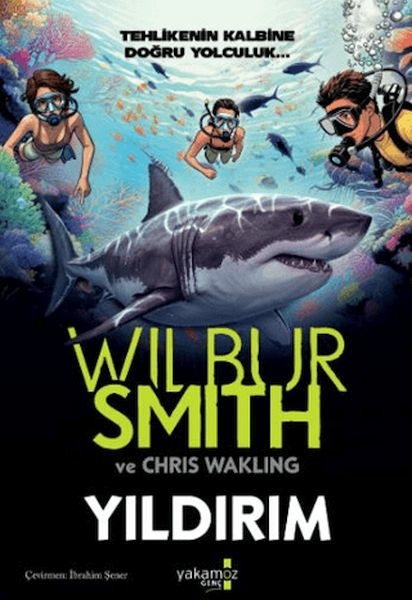 Yakamoz Yayınları Wilbur Smith