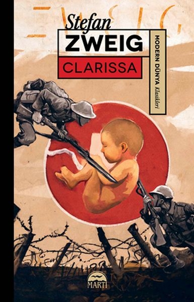 Clarissa - Modern Dünya Klasikleri Stefan Zweig