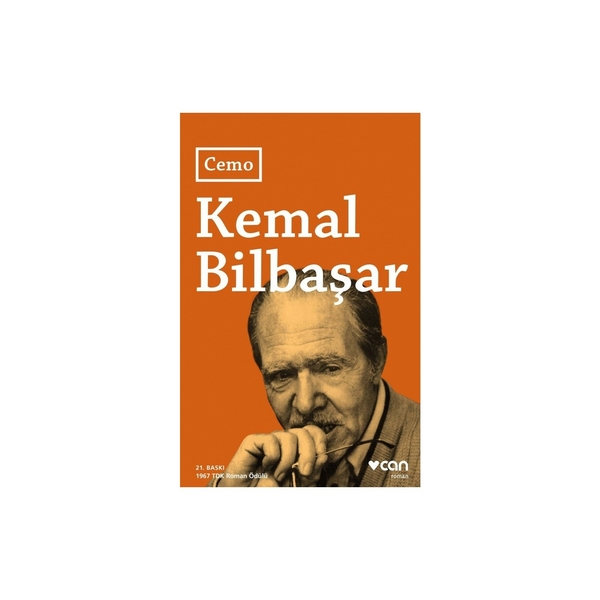 Cemo Kemal Bilbaşar