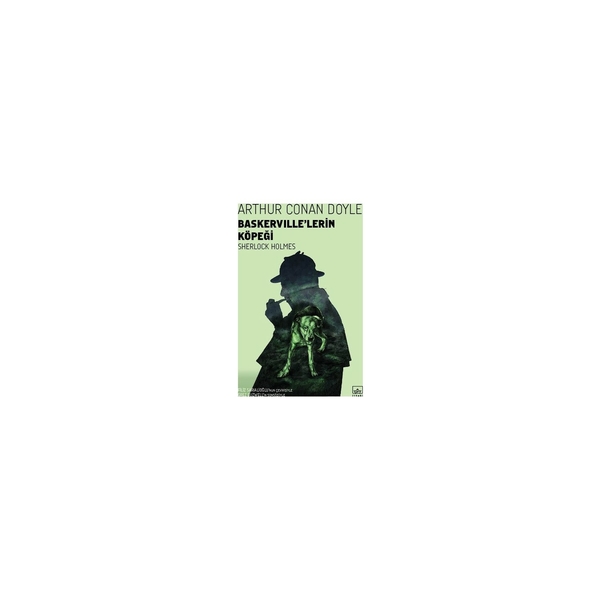 Baskerville'lerin Köpeği - Sherlock Holmes Sir Arthur Conan Doyle