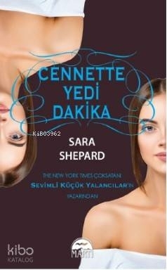 Cennette Yedi Dakika Sara Shepard