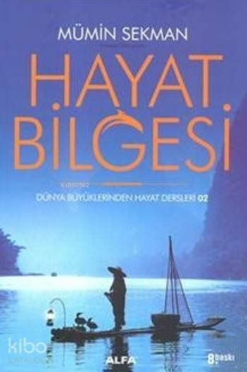 Dünya Büyüklerinden Hayat Dersleri 02 - Hayat Bilgesi Mümin Sekman