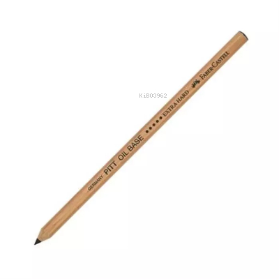 Faber-Castell Pitt M.chrome Boya K. Siyah No:5