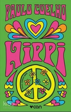 Hippi (Yeşil Kapak) Paulo Coelho