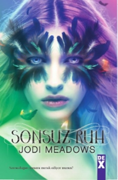 Sonsuz Ruh Jodi Meadows