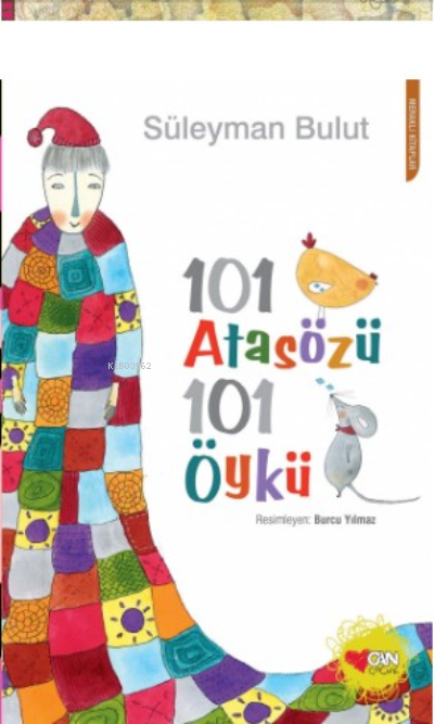 101 Atasözü 101 Öykü Süleyman Bulut