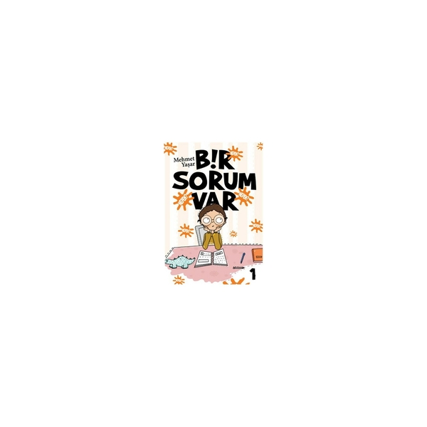 Bir Sorum Var 1 - Neden Mehmet Yaşar