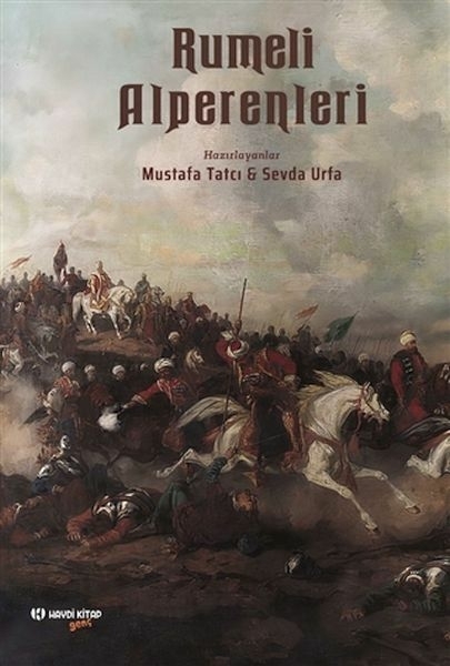 Rumeli Alperenleri Mustafa Tatcı