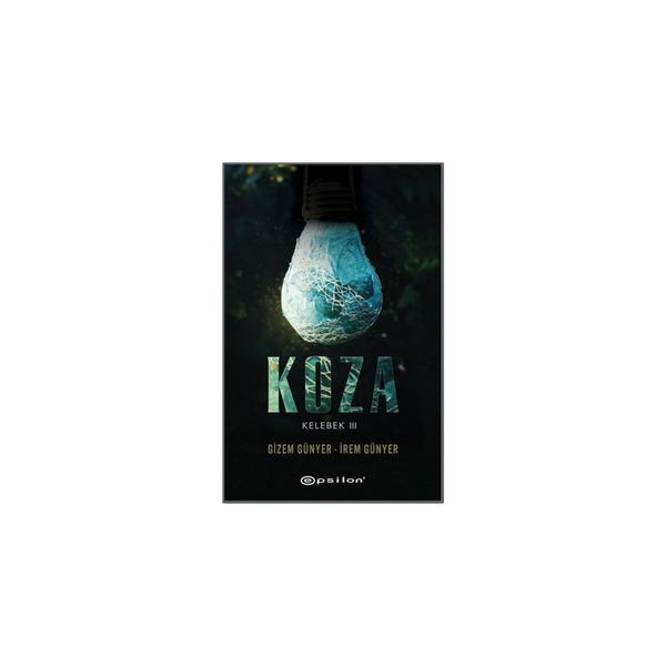 Kelebek 3 - Koza Gizem Günyer,İrem Günyer
