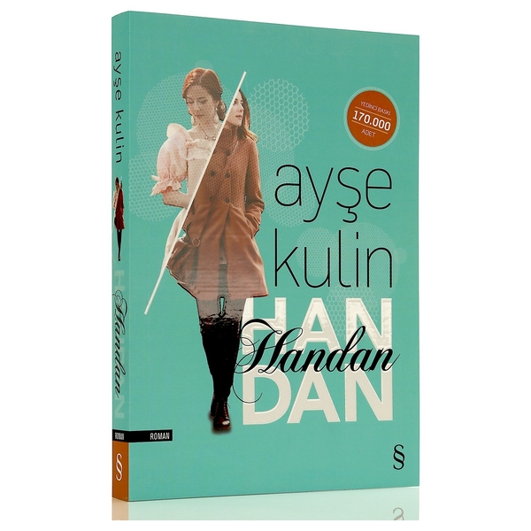 Handan Ayşe Kulin