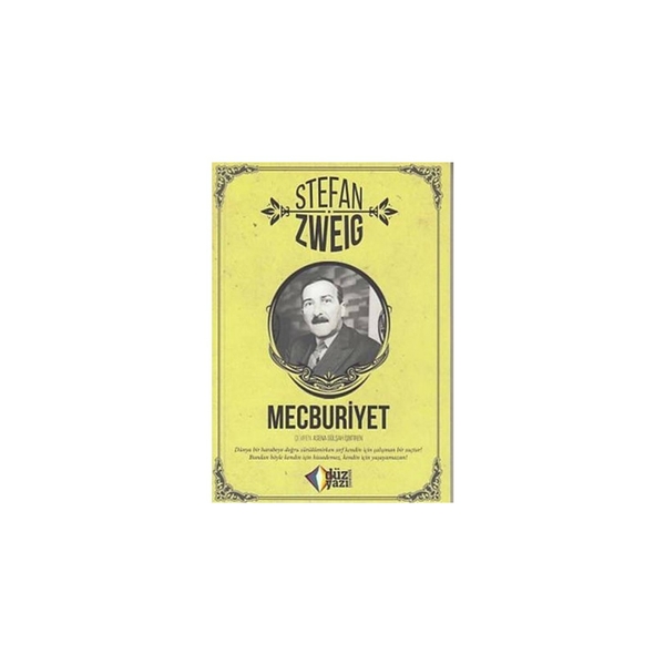 Mecburiyet Stefan Zweig